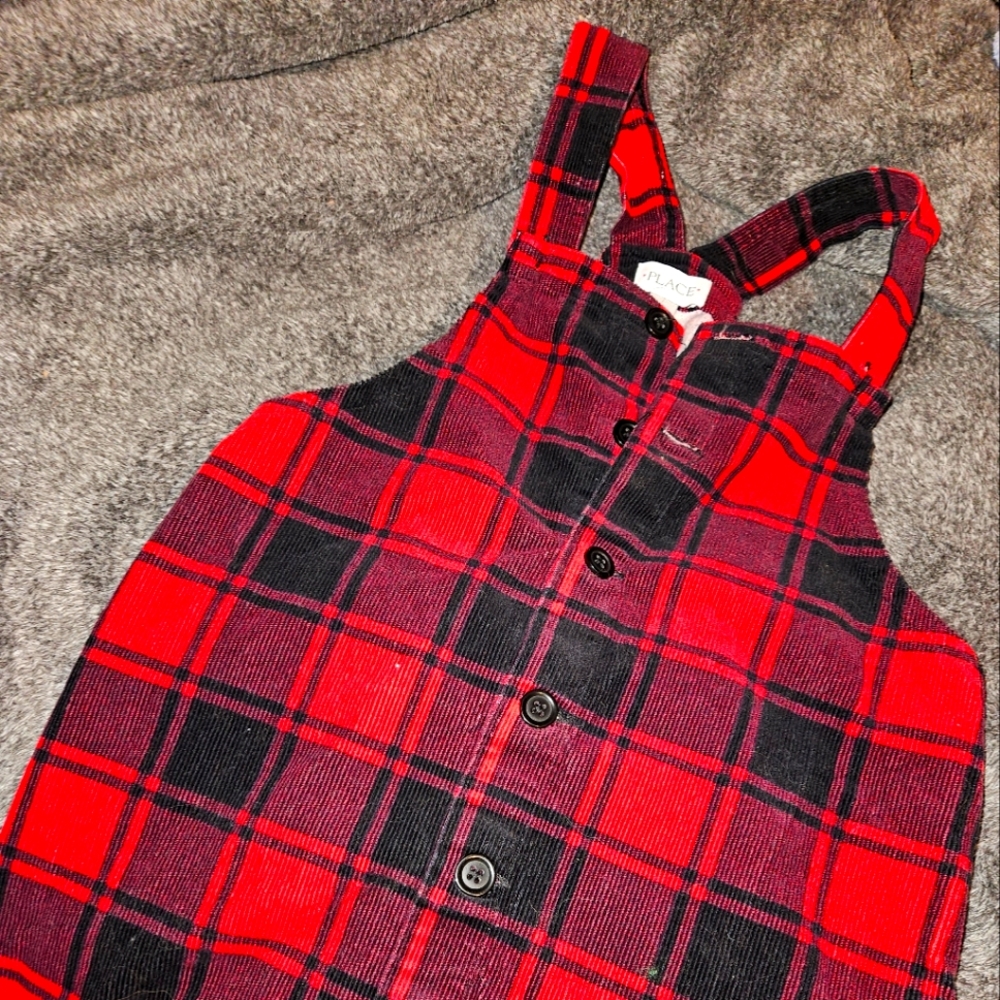 Girls size 12 Children's Place Jumper